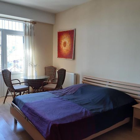 Apartment N 5 Gudauri Bagian luar foto