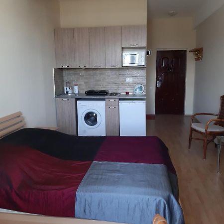 Apartment N 5 Gudauri Bagian luar foto