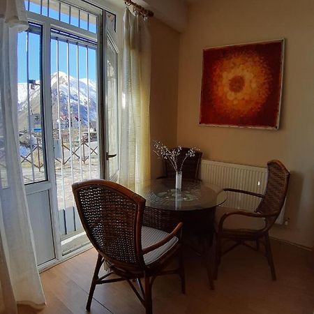 Apartment N 5 Gudauri Bagian luar foto