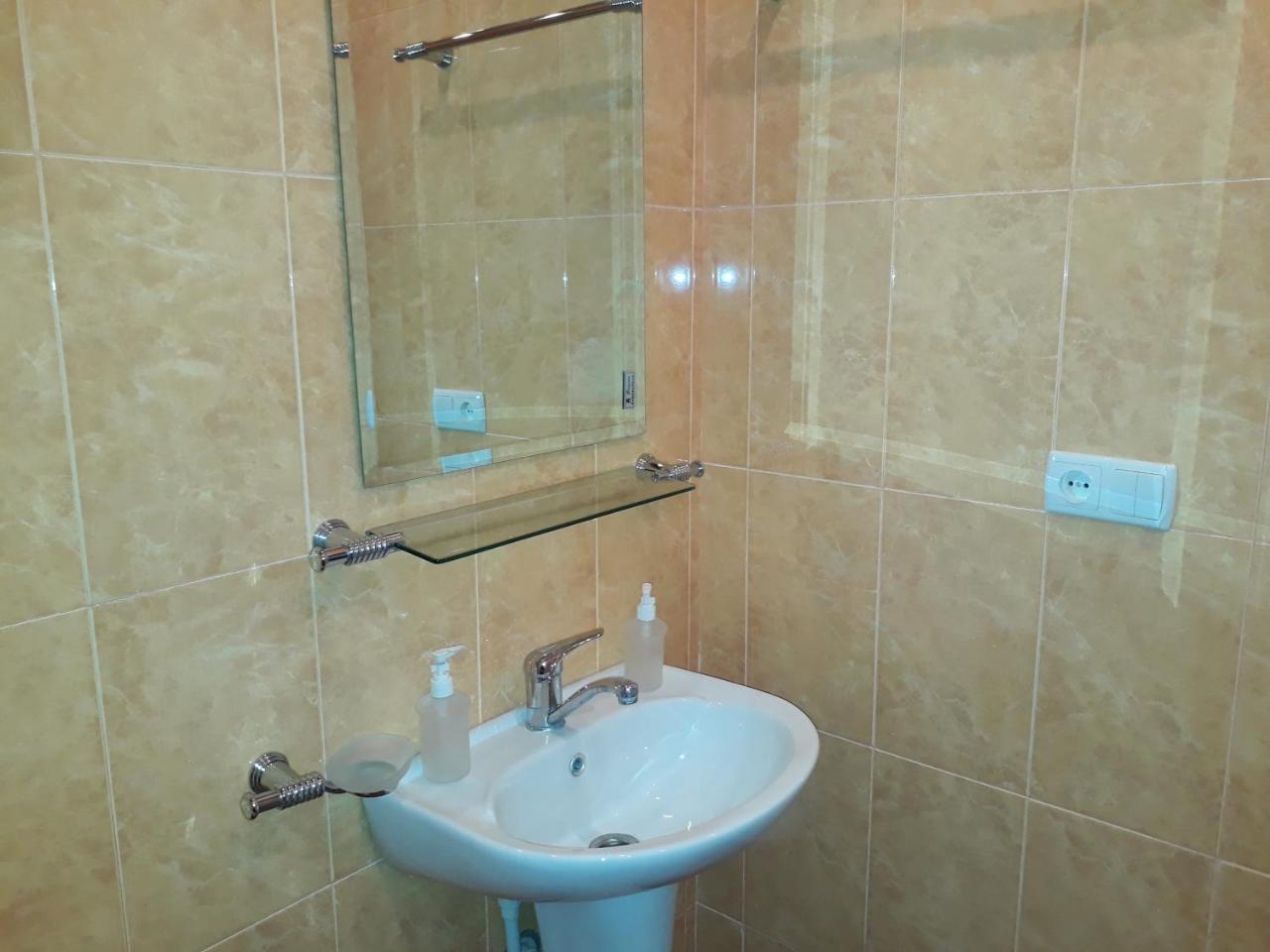 Apartment N 5 Gudauri Bagian luar foto