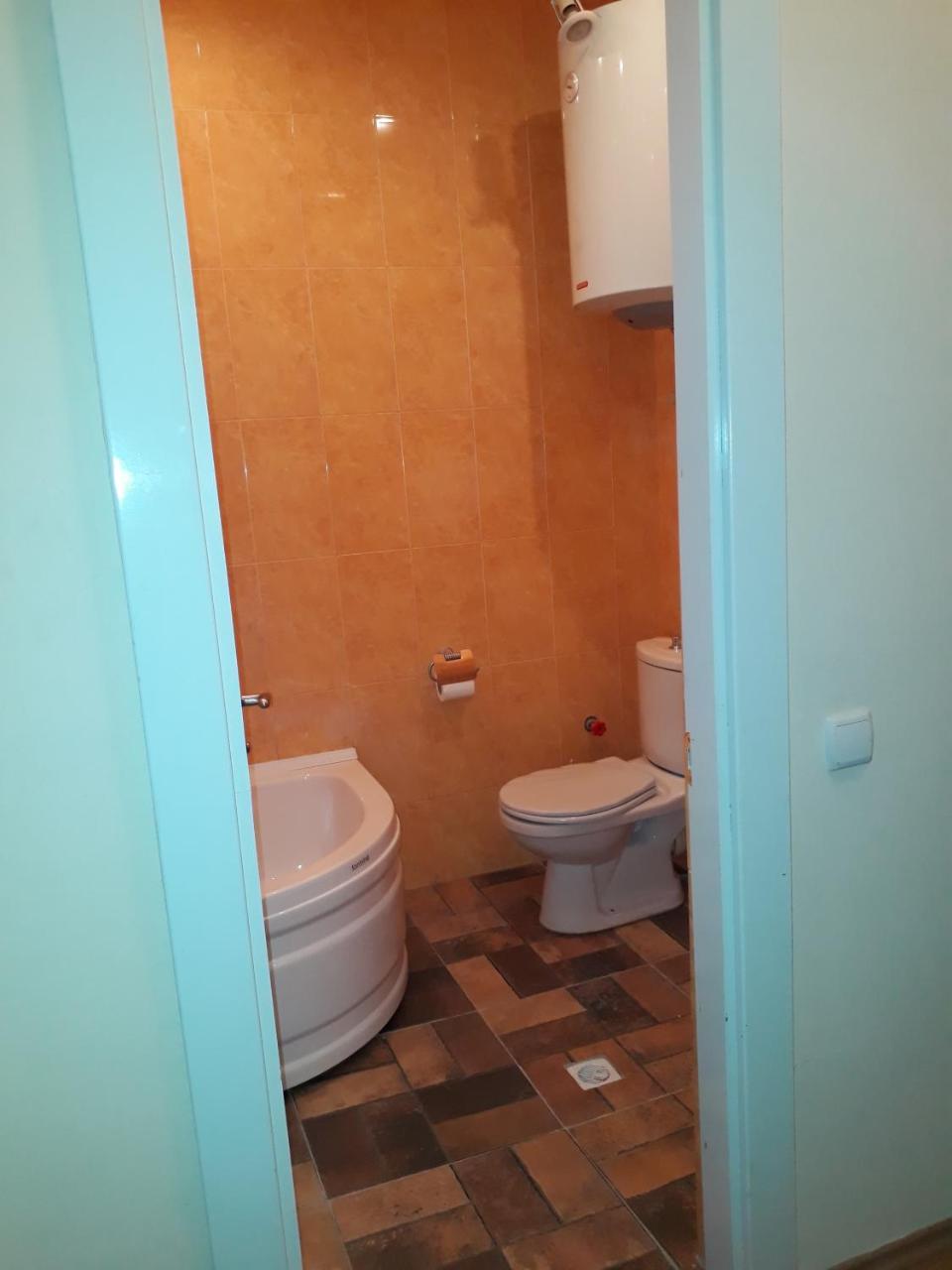 Apartment N 5 Gudauri Bagian luar foto