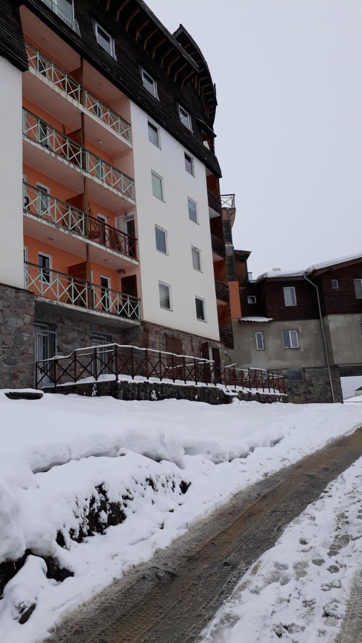 Apartment N 5 Gudauri Bagian luar foto