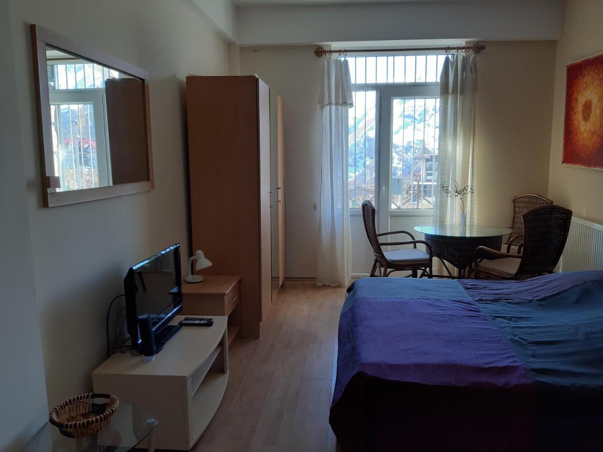 Apartment N 5 Gudauri Bagian luar foto