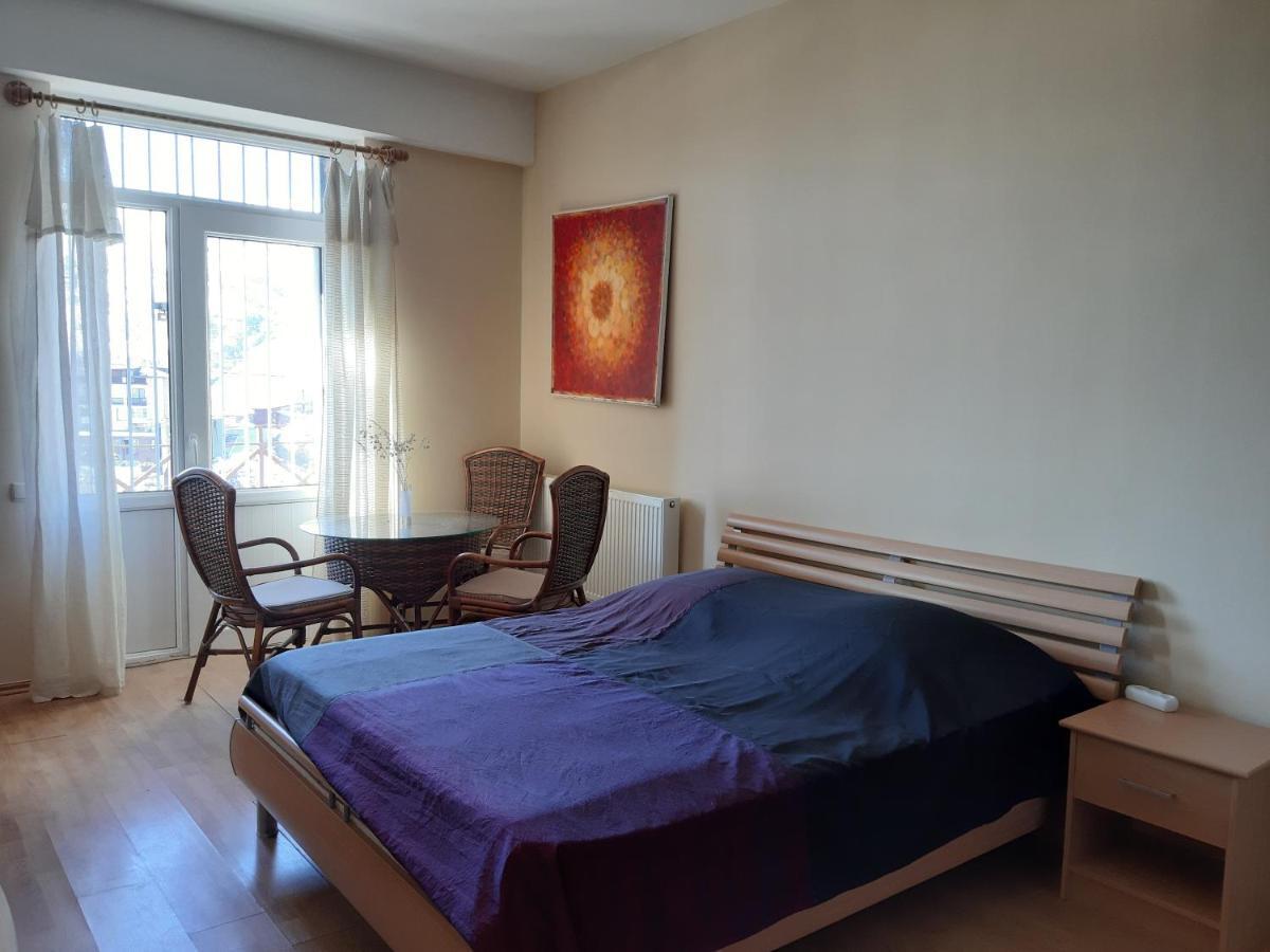 Apartment N 5 Gudauri Bagian luar foto