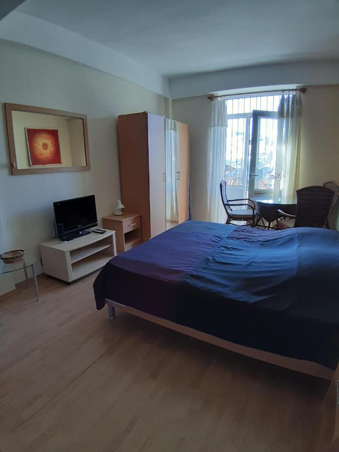 Apartment N 5 Gudauri Bagian luar foto
