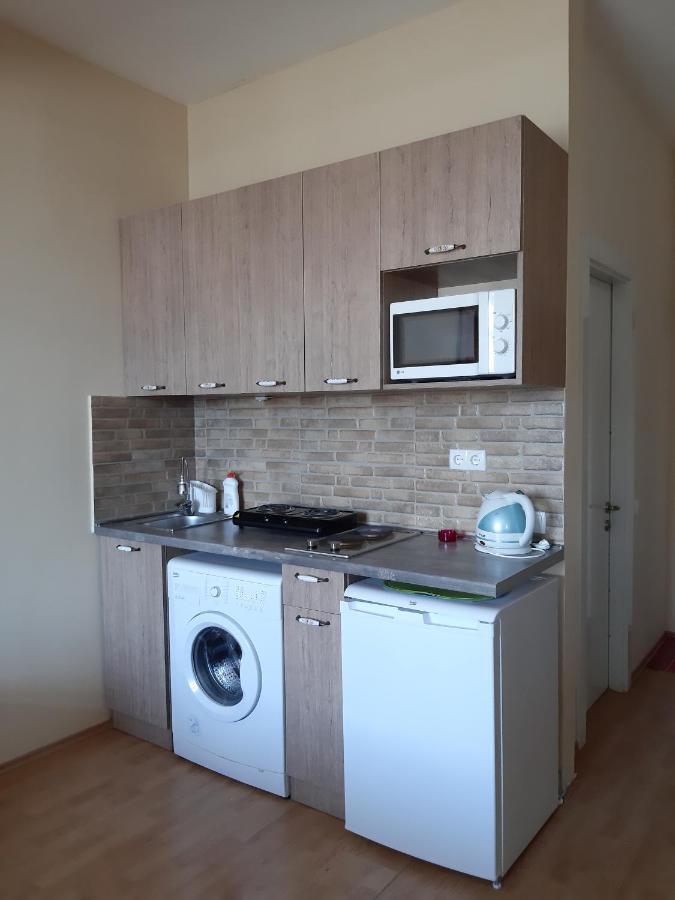 Apartment N 5 Gudauri Bagian luar foto