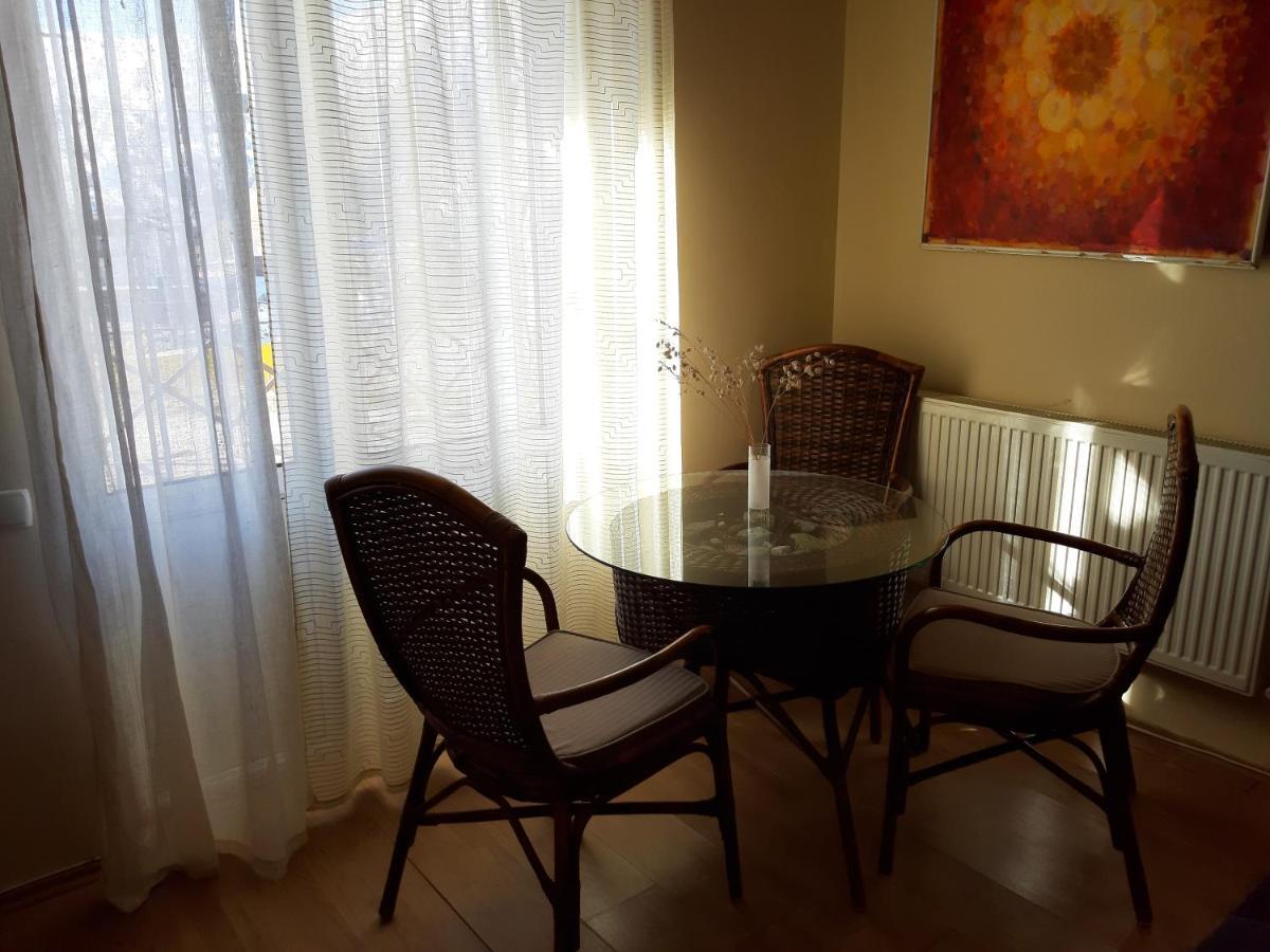 Apartment N 5 Gudauri Bagian luar foto