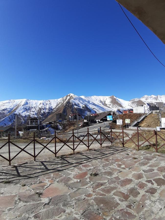 Apartment N 5 Gudauri Bagian luar foto